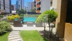 Foto 21 de Apartamento com 3 Quartos à venda, 117m² em Tambaú, João Pessoa