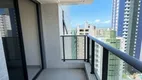 Foto 4 de Apartamento com 2 Quartos para alugar, 50m² em Tambaú, João Pessoa