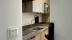 Foto 2 de Apartamento com 1 Quarto para alugar, 26m² em Pinheiros, São Paulo