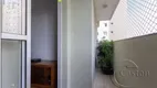 Foto 4 de Apartamento com 3 Quartos à venda, 70m² em Móoca, São Paulo