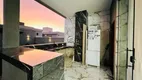 Foto 9 de Casa de Condomínio com 4 Quartos à venda, 340m² em Condominio Gran Park, Vespasiano