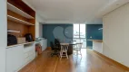 Foto 2 de Apartamento com 3 Quartos à venda, 162m² em Jardim América, São Paulo