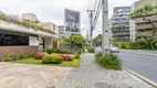 Foto 48 de Apartamento com 3 Quartos à venda, 259m² em Cabral, Curitiba