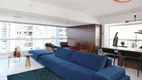 Foto 5 de Apartamento com 2 Quartos para venda ou aluguel, 175m² em Vila Clementino, São Paulo