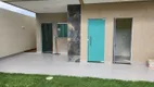 Foto 17 de Casa de Condomínio com 3 Quartos à venda, 130m² em Ponte Alta Norte, Brasília