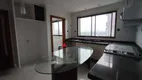 Foto 29 de Apartamento com 3 Quartos para alugar, 150m² em Centro, Santo André