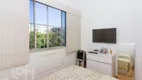 Foto 4 de Apartamento com 3 Quartos à venda, 86m² em Gávea, Rio de Janeiro