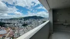 Foto 5 de Apartamento com 2 Quartos à venda, 60m² em Granbery, Juiz de Fora