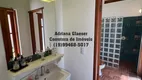 Foto 16 de Casa de Condomínio com 3 Quartos à venda, 420m² em Campestre, Piracicaba