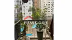 Foto 14 de Apartamento com 3 Quartos à venda, 140m² em Moema, São Paulo