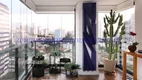 Foto 10 de Apartamento com 2 Quartos à venda, 140m² em Sumaré, São Paulo