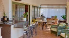 Foto 4 de Casa de Condomínio com 4 Quartos para alugar, 512m² em Riviera de Santa Cristina II, Itaí