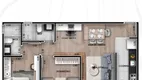 Foto 15 de Apartamento com 2 Quartos à venda, 66m² em Alvinopolis, Atibaia