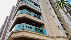 Foto 16 de Apartamento com 3 Quartos para venda ou aluguel, 150m² em Jardim Anália Franco, São Paulo