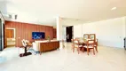 Foto 19 de Casa de Condomínio com 3 Quartos à venda, 400m² em Loteamento Joao Batista Juliao, Guarujá