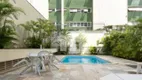 Foto 28 de Apartamento com 3 Quartos à venda, 117m² em Campo Belo, São Paulo