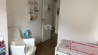 Foto 11 de Apartamento com 3 Quartos à venda, 107m² em Jardim Ampliação, São Paulo