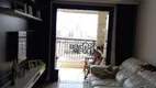 Foto 12 de Apartamento com 3 Quartos à venda, 81m² em Vila Amélia, São Paulo