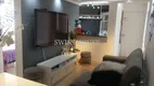 Foto 4 de Apartamento com 2 Quartos à venda, 58m² em Jardim Nova Europa, Campinas