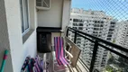 Foto 14 de Apartamento com 3 Quartos para alugar, 86m² em Jacarepaguá, Rio de Janeiro