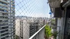 Foto 5 de Cobertura com 4 Quartos à venda, 170m² em Tijuca, Rio de Janeiro