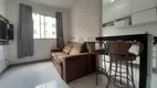 Foto 4 de Apartamento com 2 Quartos à venda, 47m² em Colina de Laranjeiras, Serra