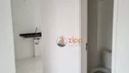 Foto 7 de Apartamento com 1 Quarto à venda, 35m² em Vila Dom Pedro II, São Paulo