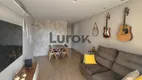 Foto 3 de Apartamento com 3 Quartos à venda, 88m² em VILA SONIA, Valinhos