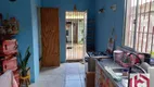 Foto 3 de Casa com 2 Quartos à venda, 70m² em Ribeirópolis, Praia Grande