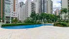 Foto 32 de Apartamento com 3 Quartos à venda, 202m² em Jardim Anália Franco, São Paulo