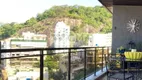 Foto 2 de Apartamento com 4 Quartos para alugar, 200m² em Leblon, Rio de Janeiro