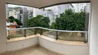 Foto 3 de Apartamento com 4 Quartos à venda, 140m² em Sion, Belo Horizonte