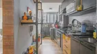 Foto 4 de Apartamento com 2 Quartos à venda, 60m² em Vila Anastácio, São Paulo