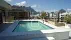 Foto 14 de Flat com 1 Quarto à venda, 32m² em Leblon, Rio de Janeiro