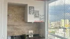 Foto 4 de Apartamento com 3 Quartos à venda, 94m² em Jardim Zaira, Guarulhos