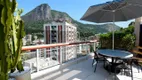 Foto 3 de Cobertura com 3 Quartos à venda, 180m² em Lagoa, Rio de Janeiro
