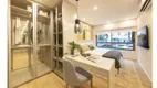 Foto 6 de Apartamento com 2 Quartos à venda, 130m² em Pinheiros, São Paulo