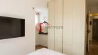 Foto 8 de Apartamento com 3 Quartos à venda, 70m² em Vila Brasílio Machado, São Paulo