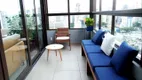 Foto 38 de Apartamento com 1 Quarto para alugar, 29m² em Brooklin, São Paulo