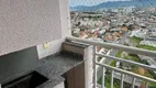 Foto 6 de Apartamento com 2 Quartos para alugar, 57m² em Villa Di Cesar, Mogi das Cruzes