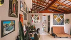 Foto 60 de Cobertura com 3 Quartos à venda, 180m² em Santa Maria, Santo André