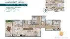 Foto 36 de Apartamento com 3 Quartos à venda, 205m² em Rainha do Mar, Itapoá