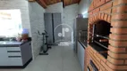 Foto 3 de Cobertura com 3 Quartos à venda, 148m² em Vila Pires, Santo André