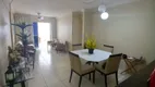 Foto 2 de Apartamento com 3 Quartos à venda, 99m² em Termal, Caldas Novas