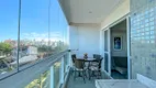 Foto 2 de Apartamento com 2 Quartos à venda, 75m² em Enseada Azul, Guarapari