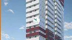 Foto 12 de Apartamento com 3 Quartos à venda, 92m² em Gonzaga, Santos