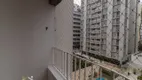 Foto 37 de Apartamento com 4 Quartos para alugar, 208m² em Paraíso, São Paulo