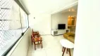 Foto 29 de Apartamento com 3 Quartos para alugar, 140m² em Ponta Verde, Maceió