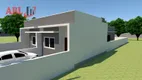 Foto 3 de Casa com 3 Quartos à venda, 70m² em São Vicente, Gravataí