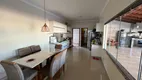 Foto 3 de Casa de Condomínio com 4 Quartos à venda, 326m² em Loteamento Portal do Sol I, Goiânia
